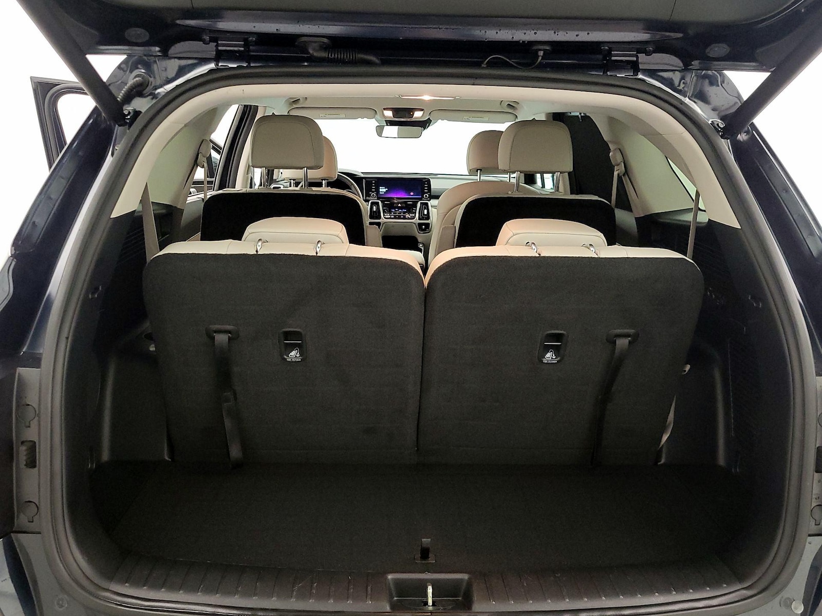 2024 Kia Sorento SX Prestige Hybrid - Photo 23