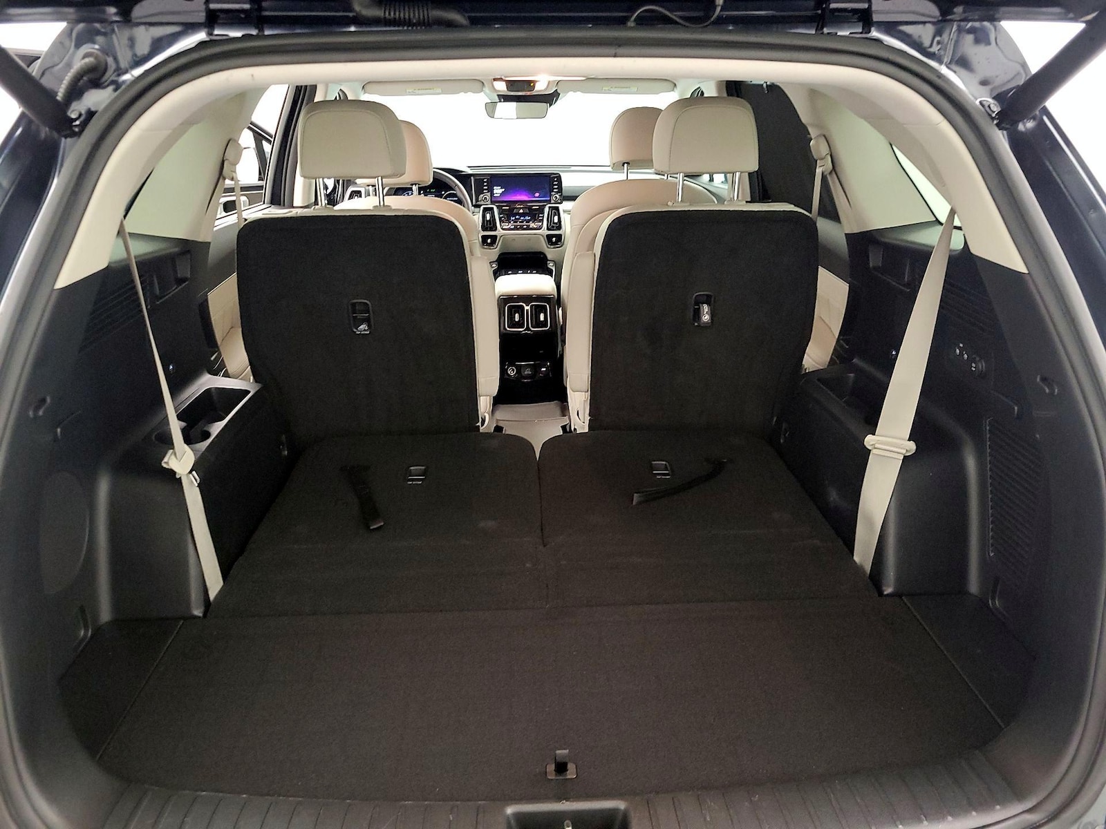 2024 Kia Sorento SX Prestige Hybrid - Photo 24