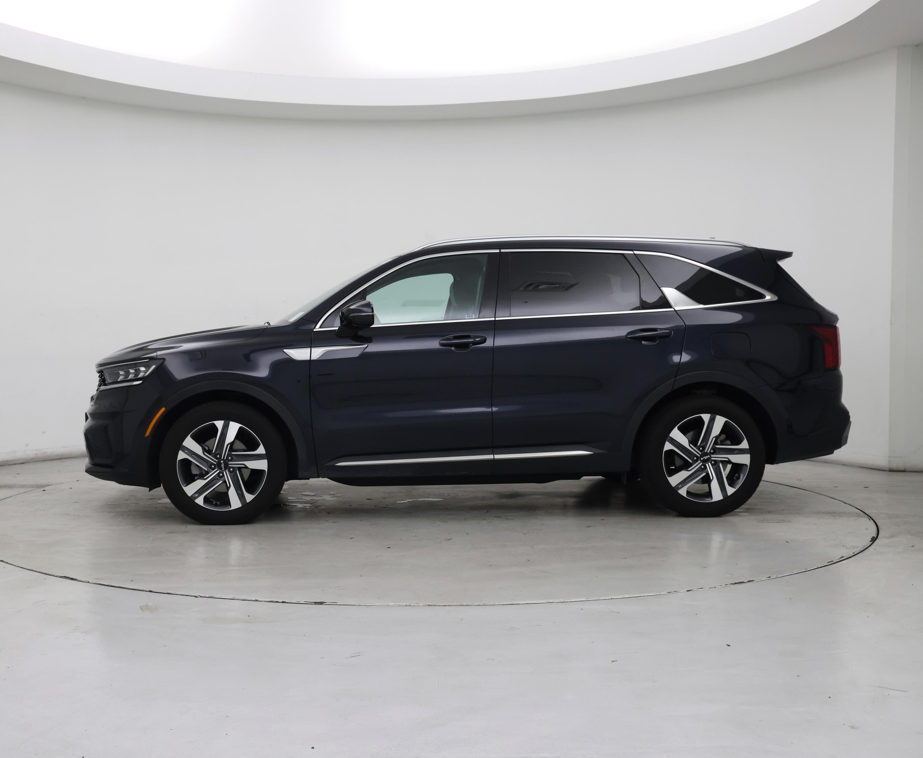 Thumbnail: 2024 Kia Sorento - 3