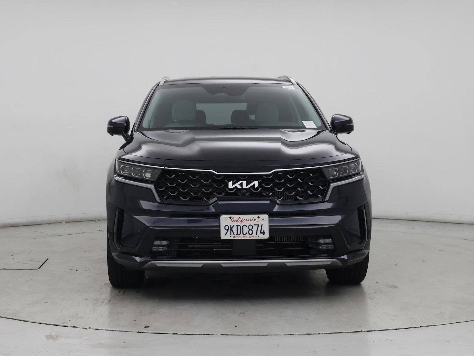 2024 Kia Sorento SX Prestige Hybrid - Photo 6
