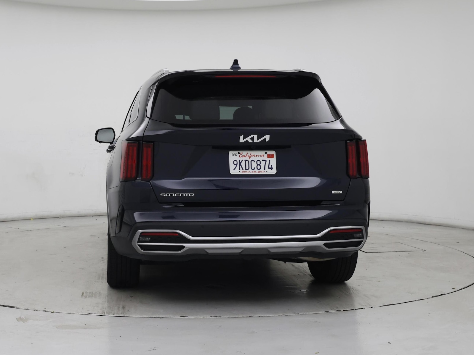 2024 Kia Sorento SX Prestige Hybrid - Photo 7