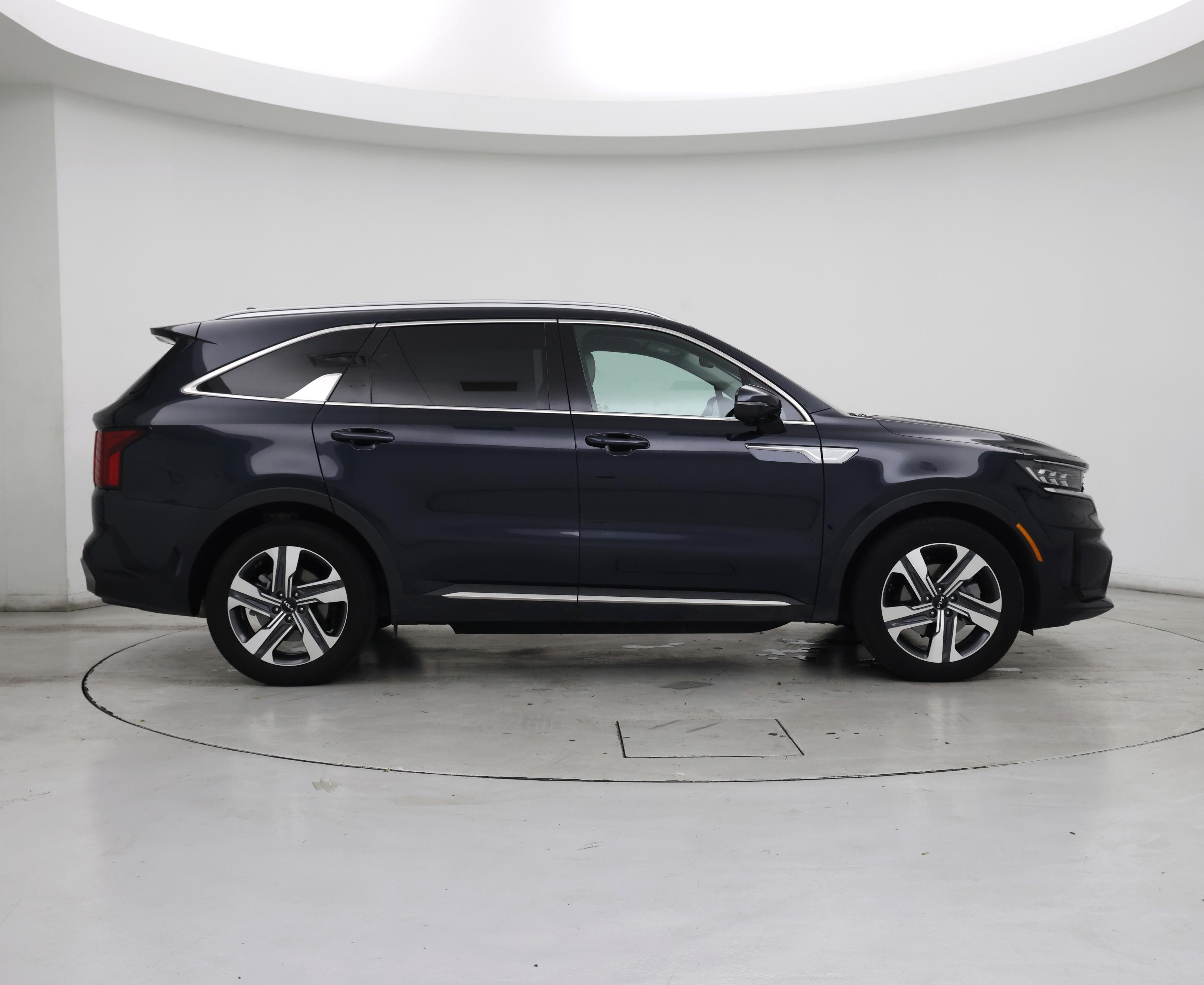 Thumbnail: 2024 Kia Sorento - 7