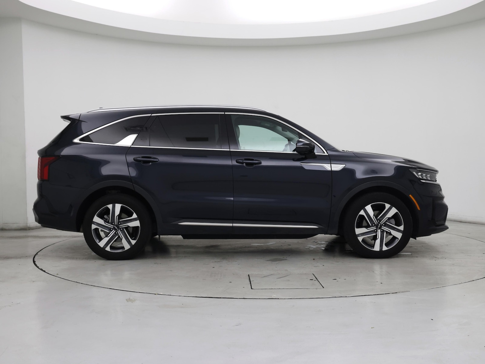 2024 Kia Sorento SX Prestige Hybrid - Photo 8