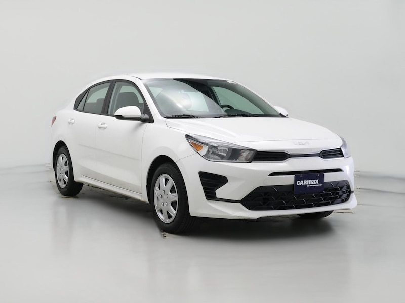 2022 Kia Rio LX -
                  Parker, CO