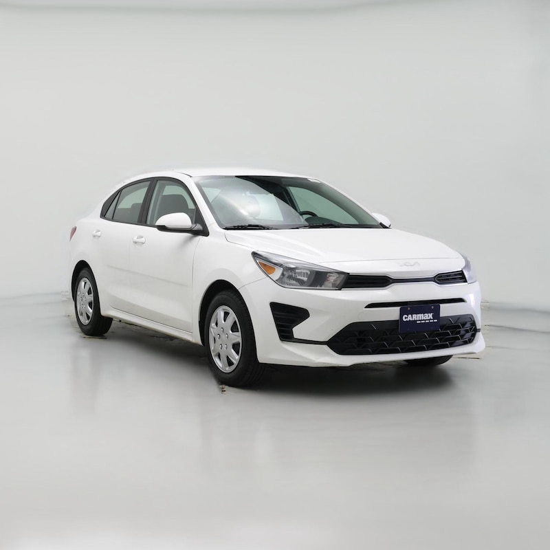 2022 Kia Rio LX