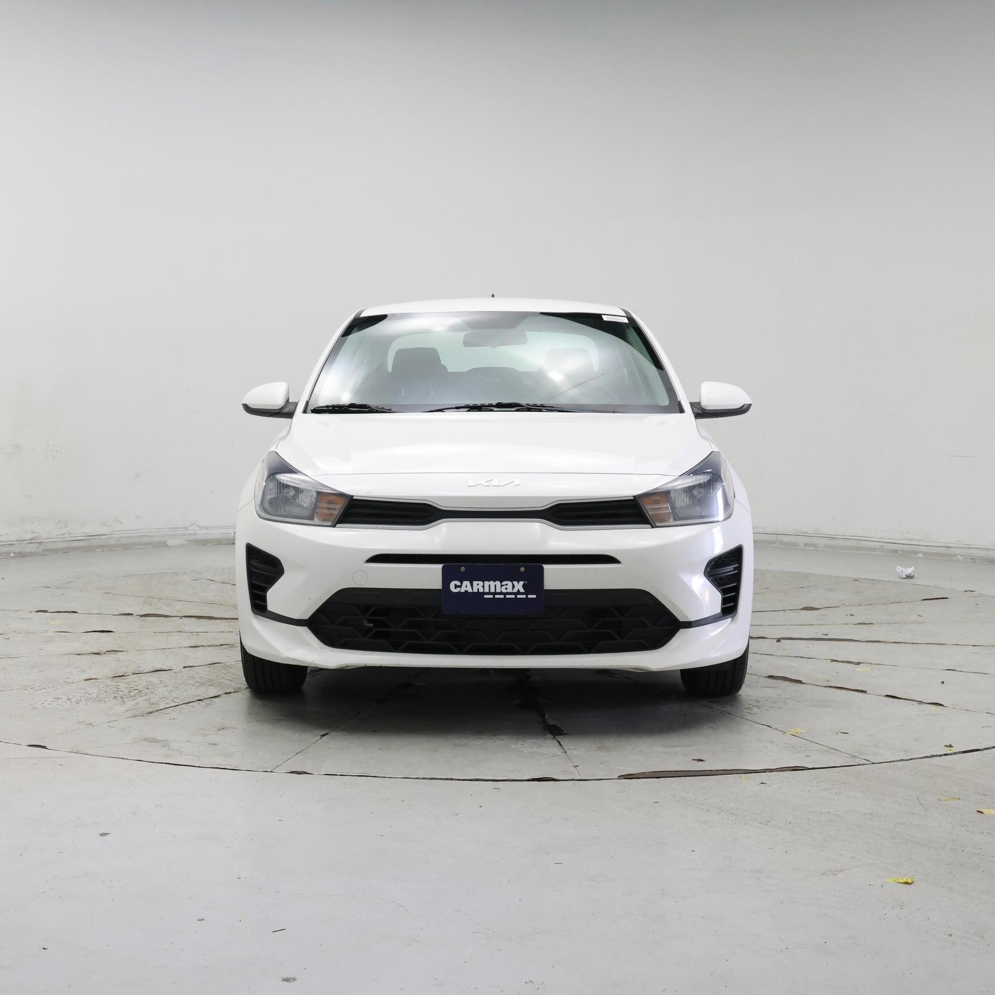 Thumbnail: 2022 Kia Rio - 5