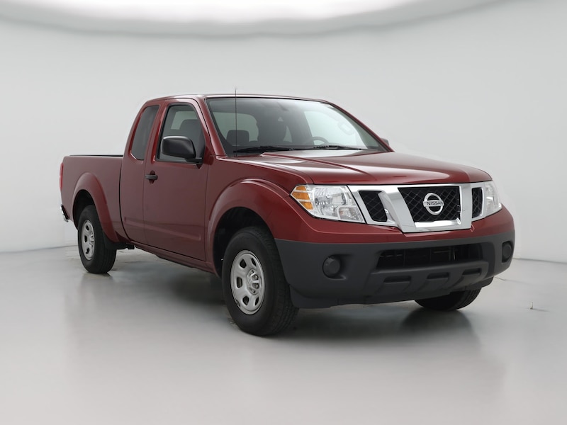 2015 Nissan Frontier S -
                  Madison, TN