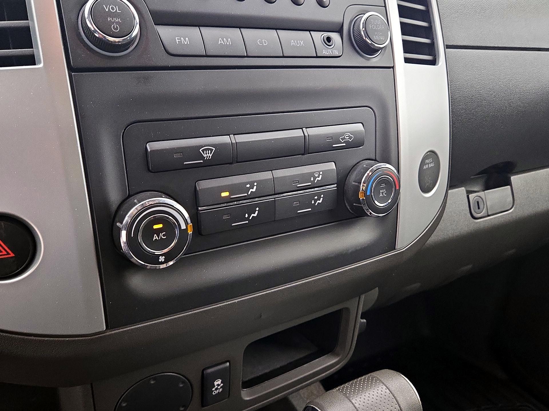 Thumbnail: 2015 Nissan Frontier - 15