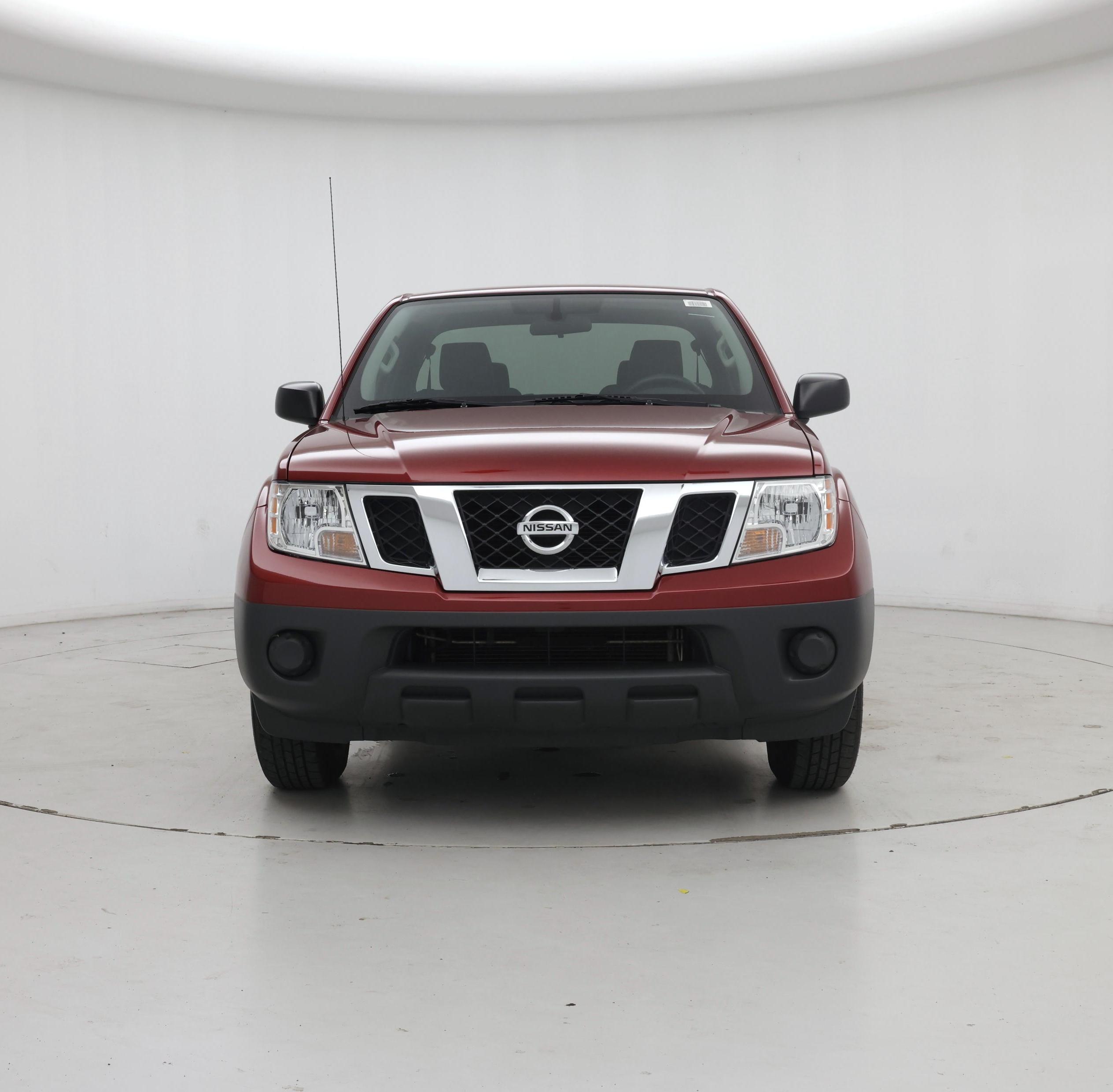 Thumbnail: 2015 Nissan Frontier - 5