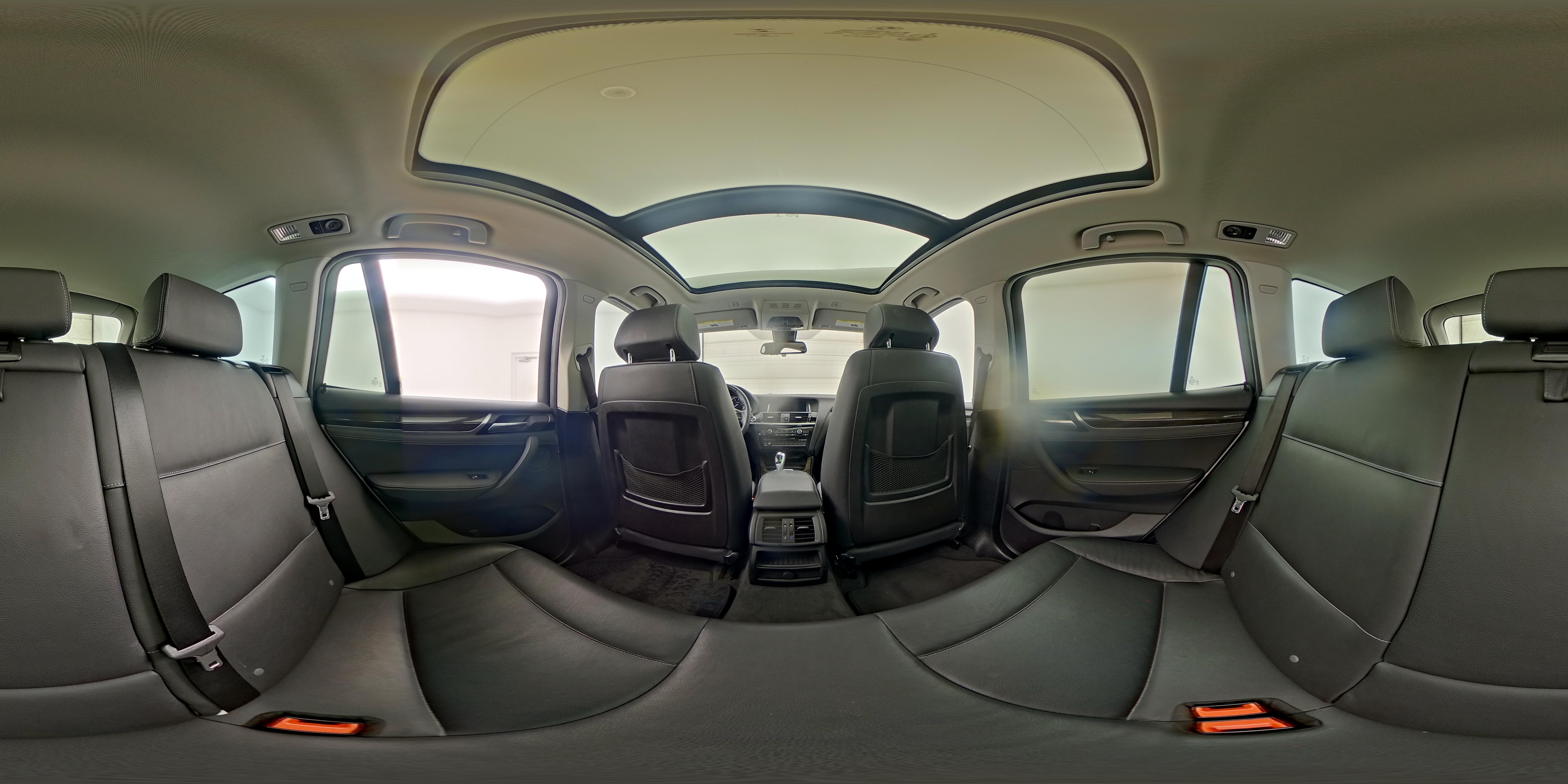 2017 BMW X3 sDrive28i - Photo 27