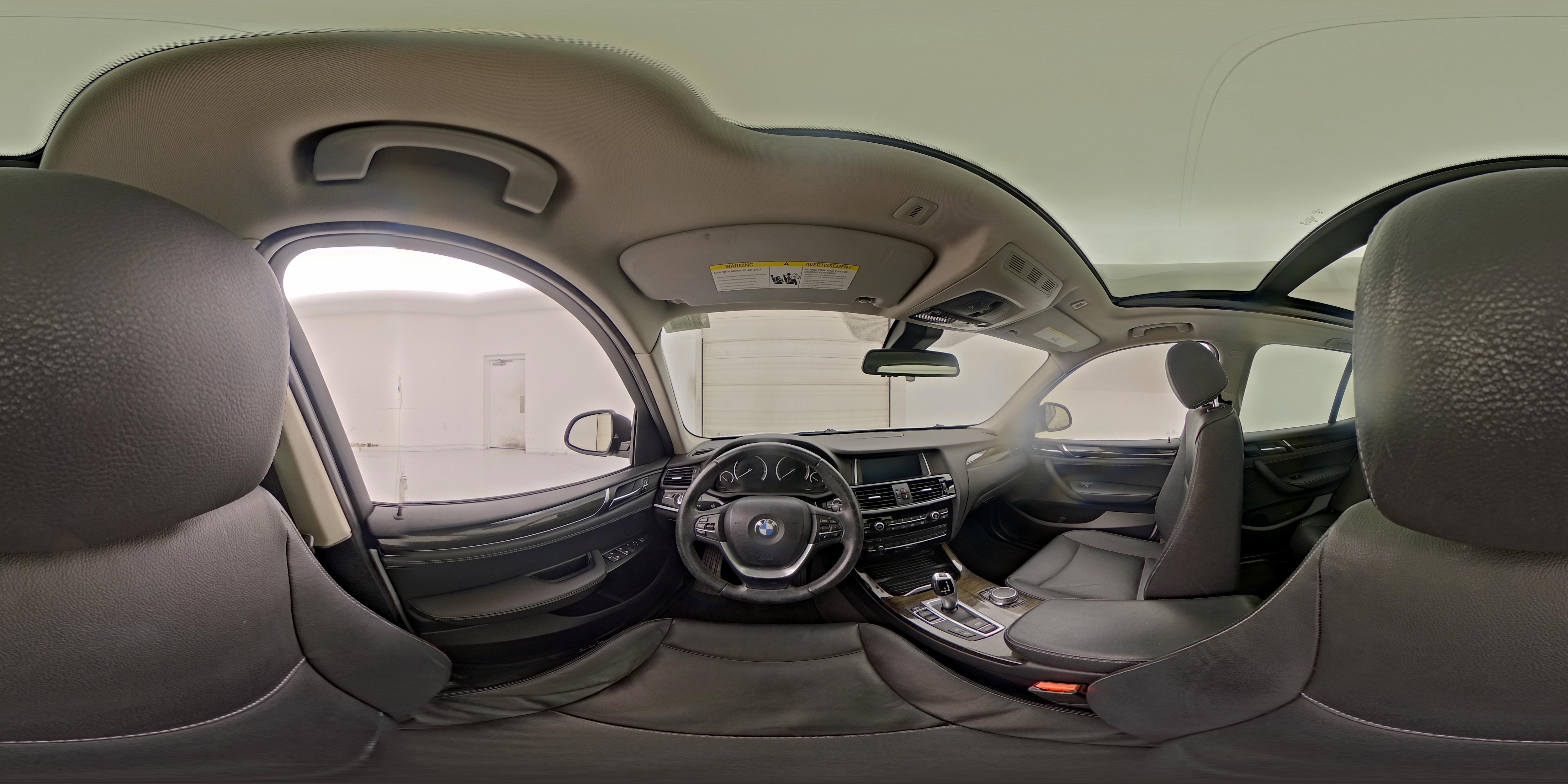 2017 BMW X3 sDrive28i - Photo 28