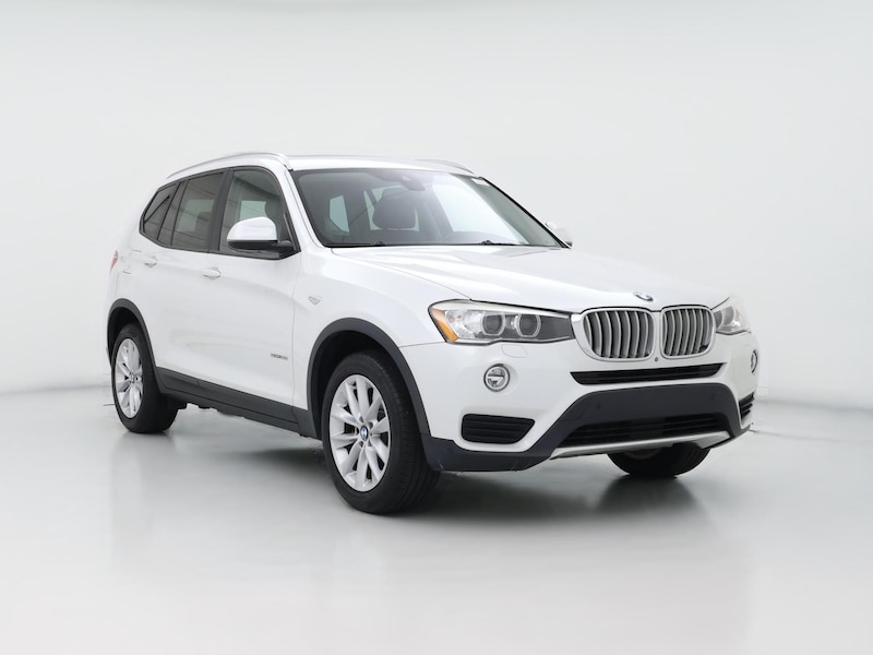 2017 BMW X3 sDrive28i -
                  Lakeland, FL