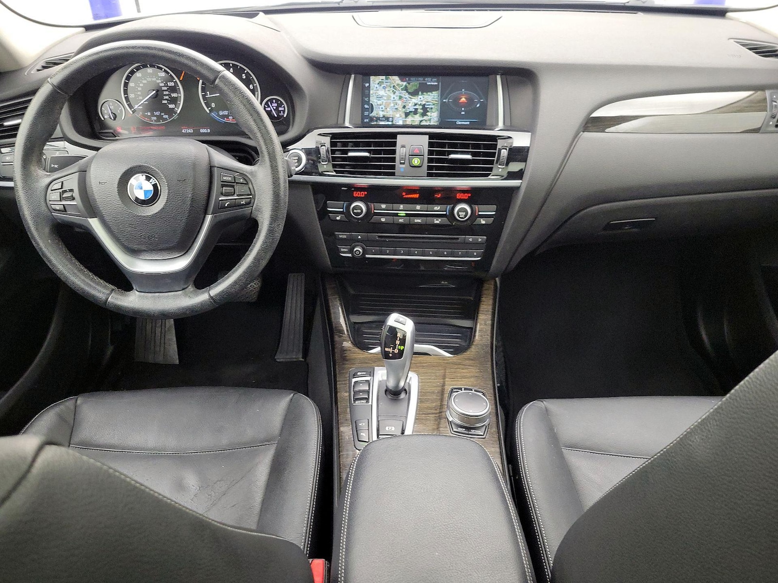 2017 BMW X3 sDrive28i - Photo 10