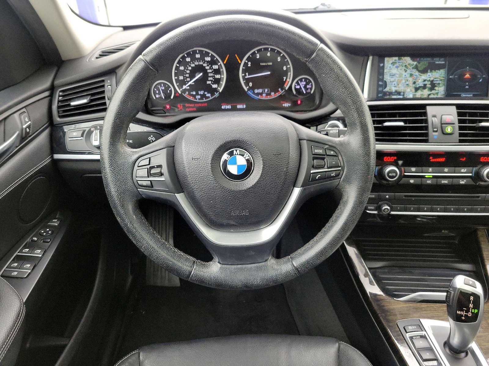 2017 BMW X3 sDrive28i - Photo 11