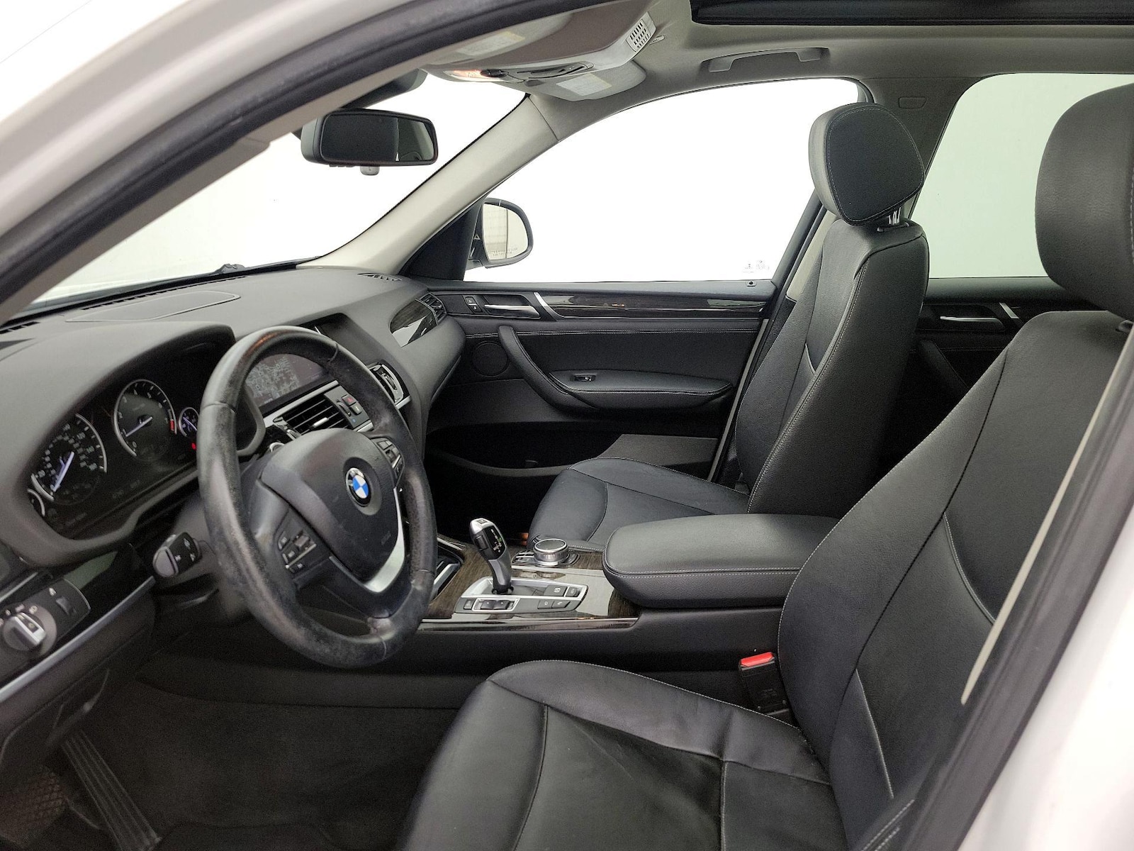 2017 BMW X3 sDrive28i - Photo 12