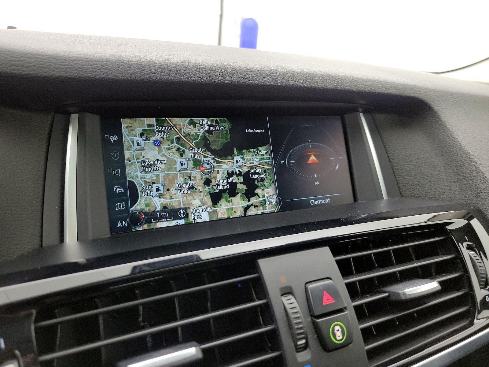 2017 BMW X3 sDrive28i - Photo 15