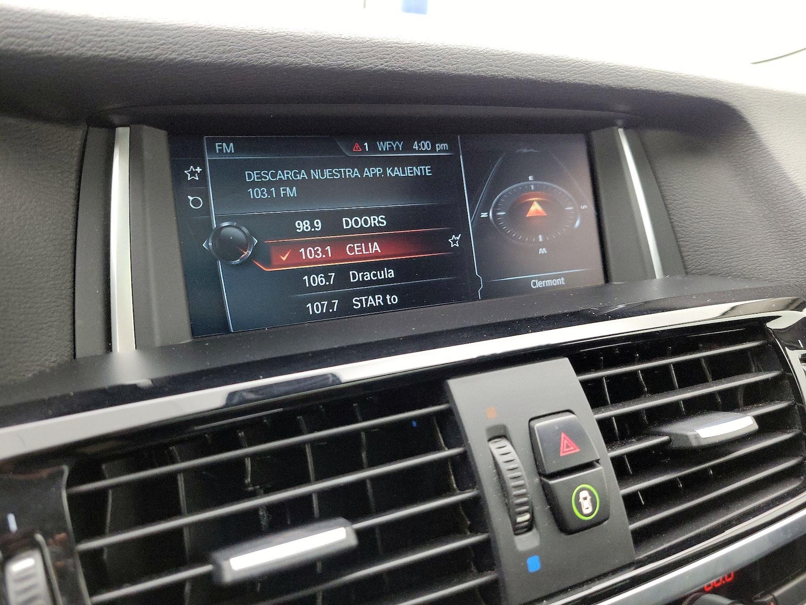 2017 BMW X3 sDrive28i - Photo 17