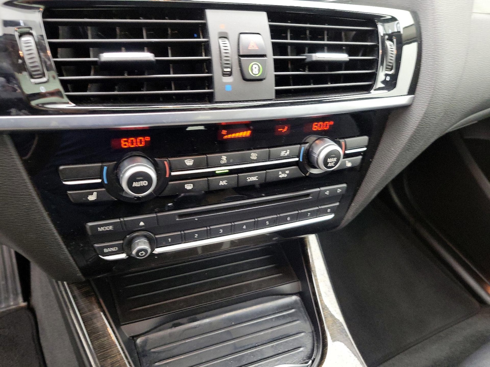 2017 BMW X3 sDrive28i - Photo 18