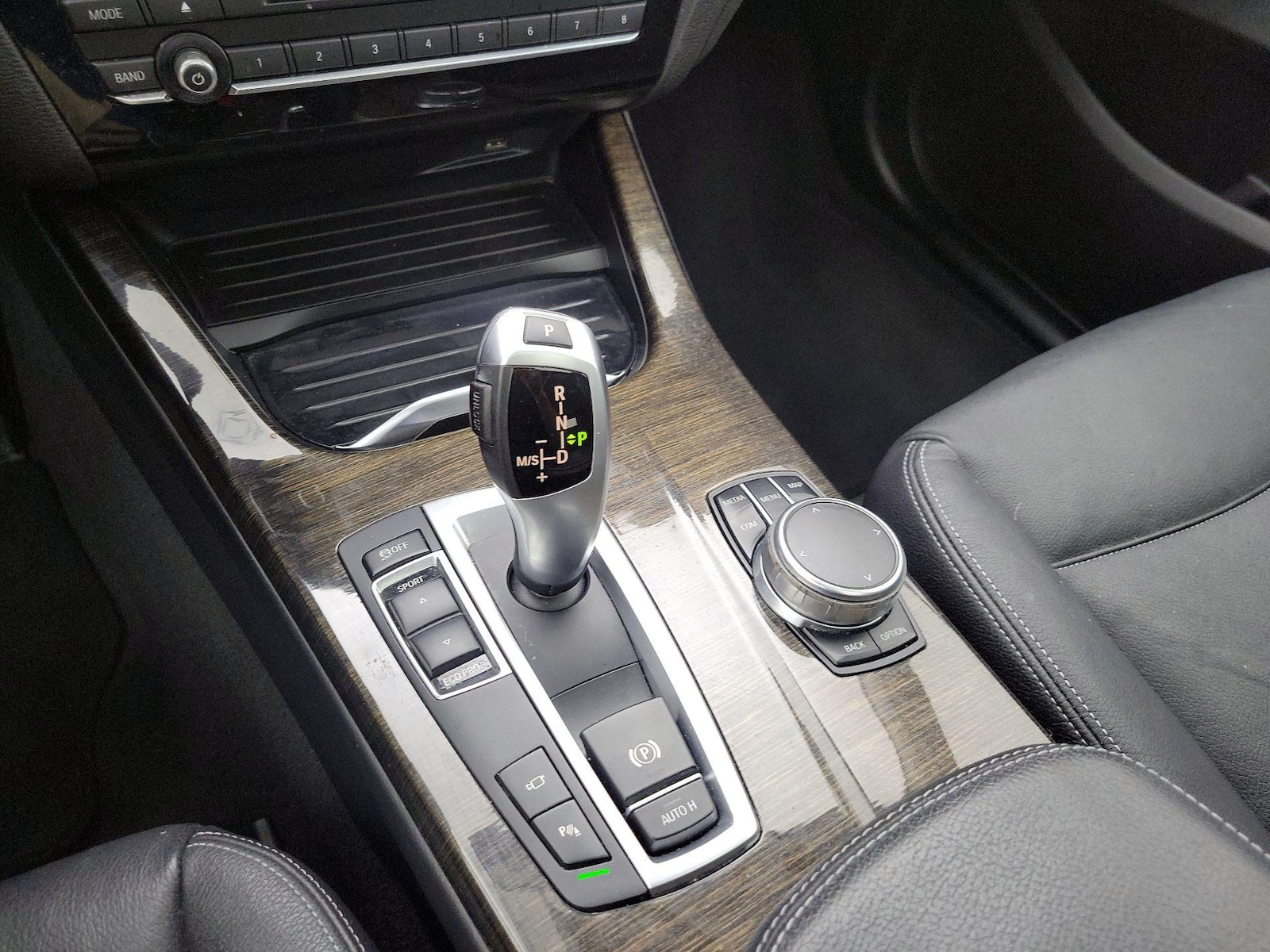 2017 BMW X3 sDrive28i - Photo 19