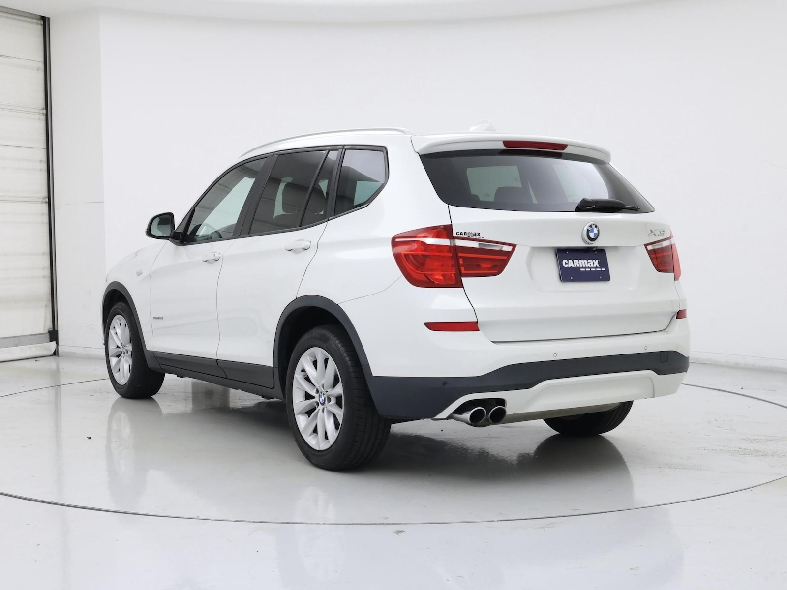2017 BMW X3 sDrive28i - Photo 3
