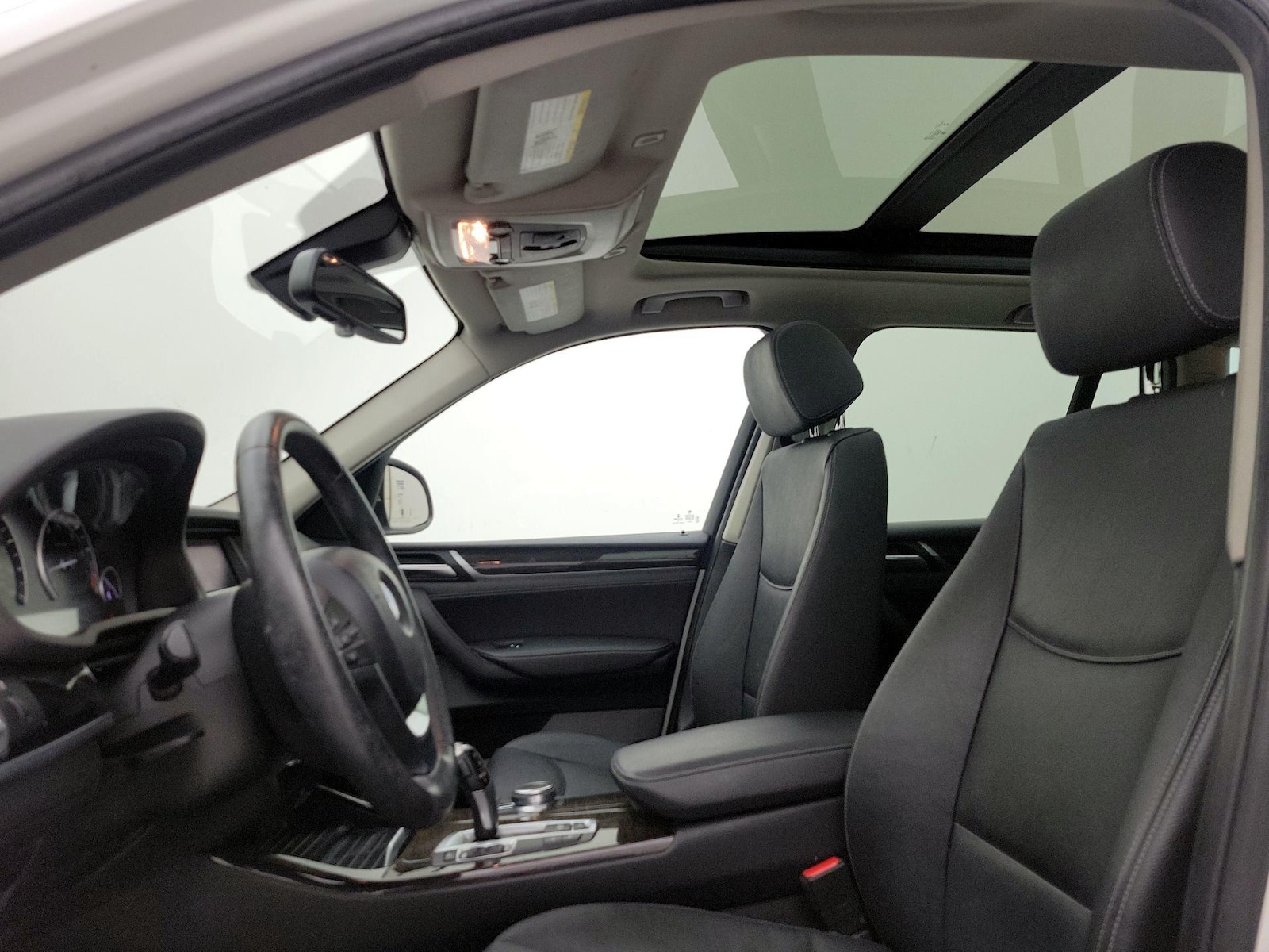 2017 BMW X3 sDrive28i - Photo 21