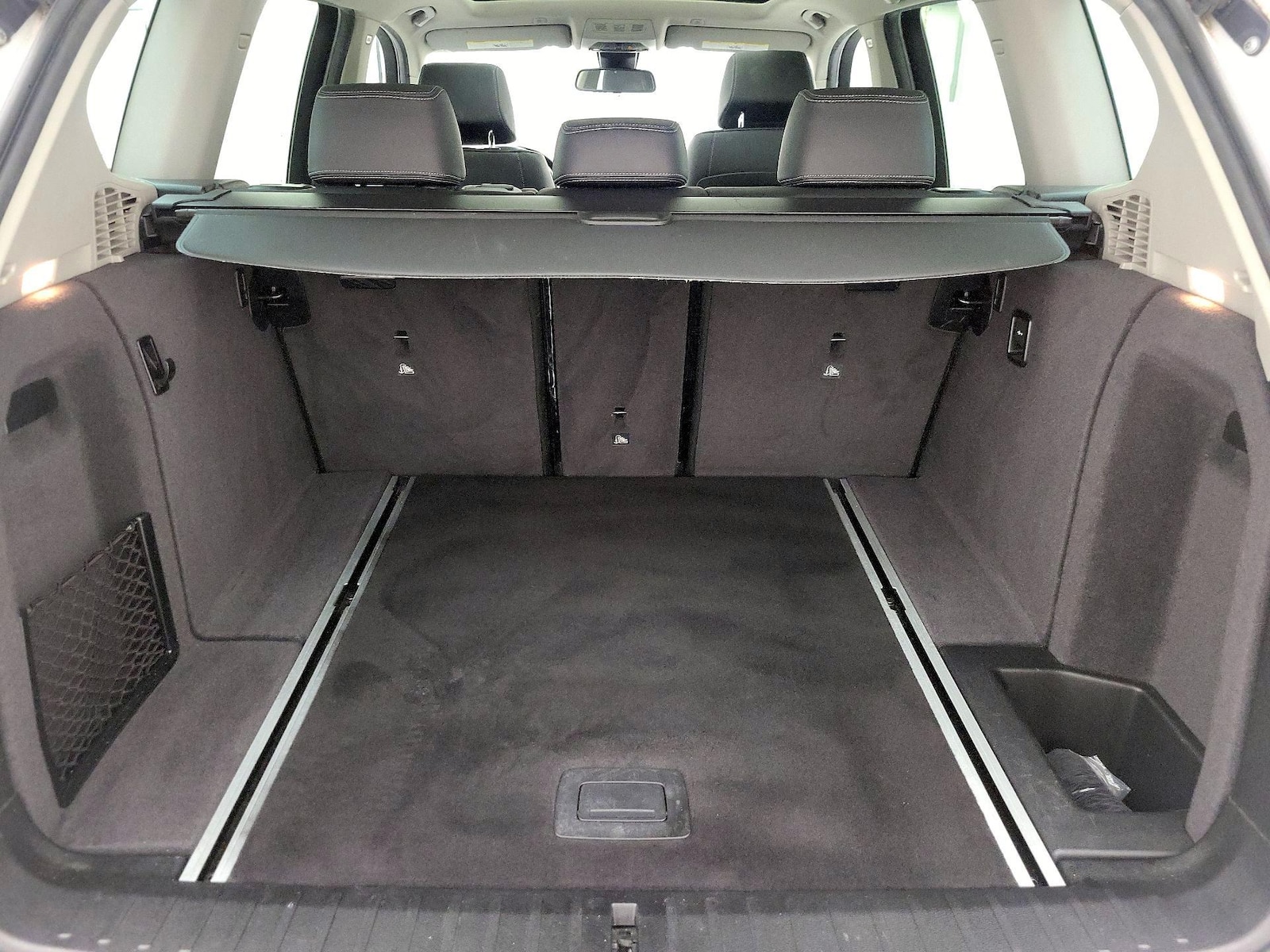 2017 BMW X3 sDrive28i - Photo 23
