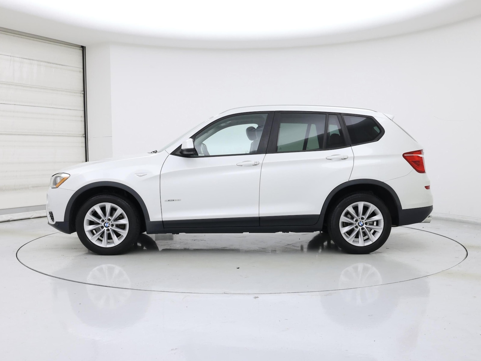 2017 BMW X3 sDrive28i - Photo 4