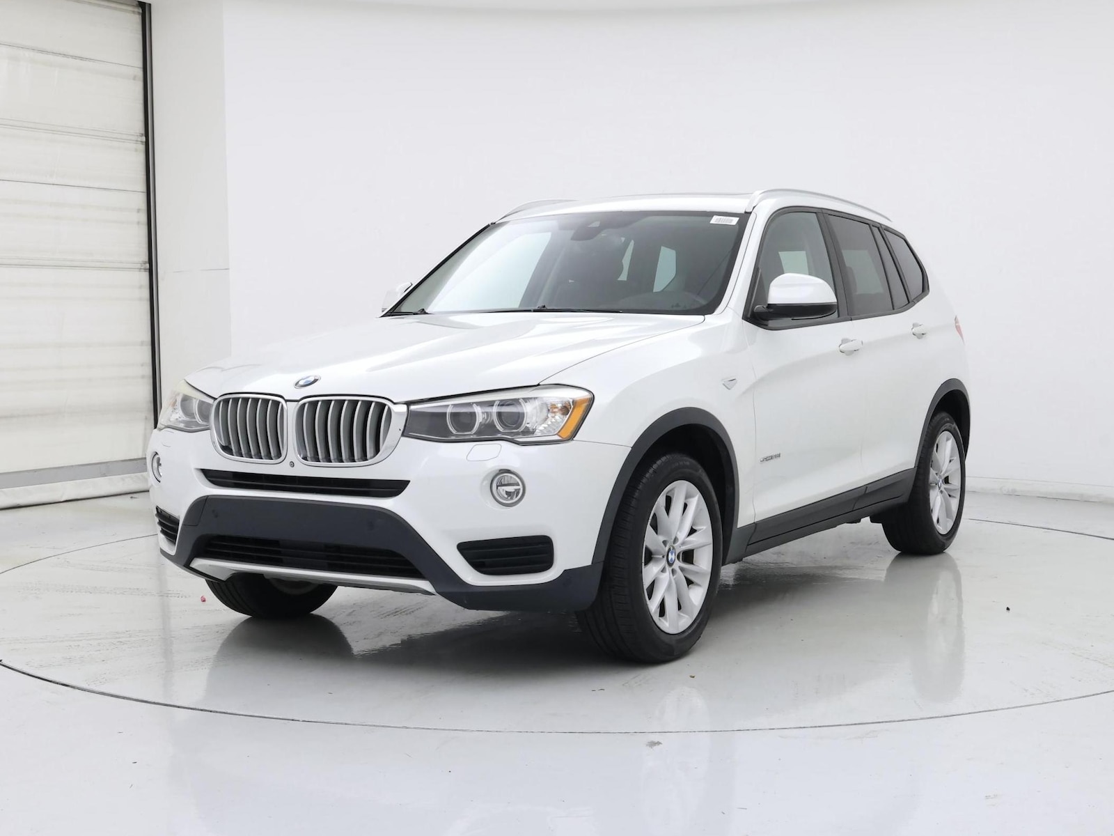 2017 BMW X3 sDrive28i - Photo 5