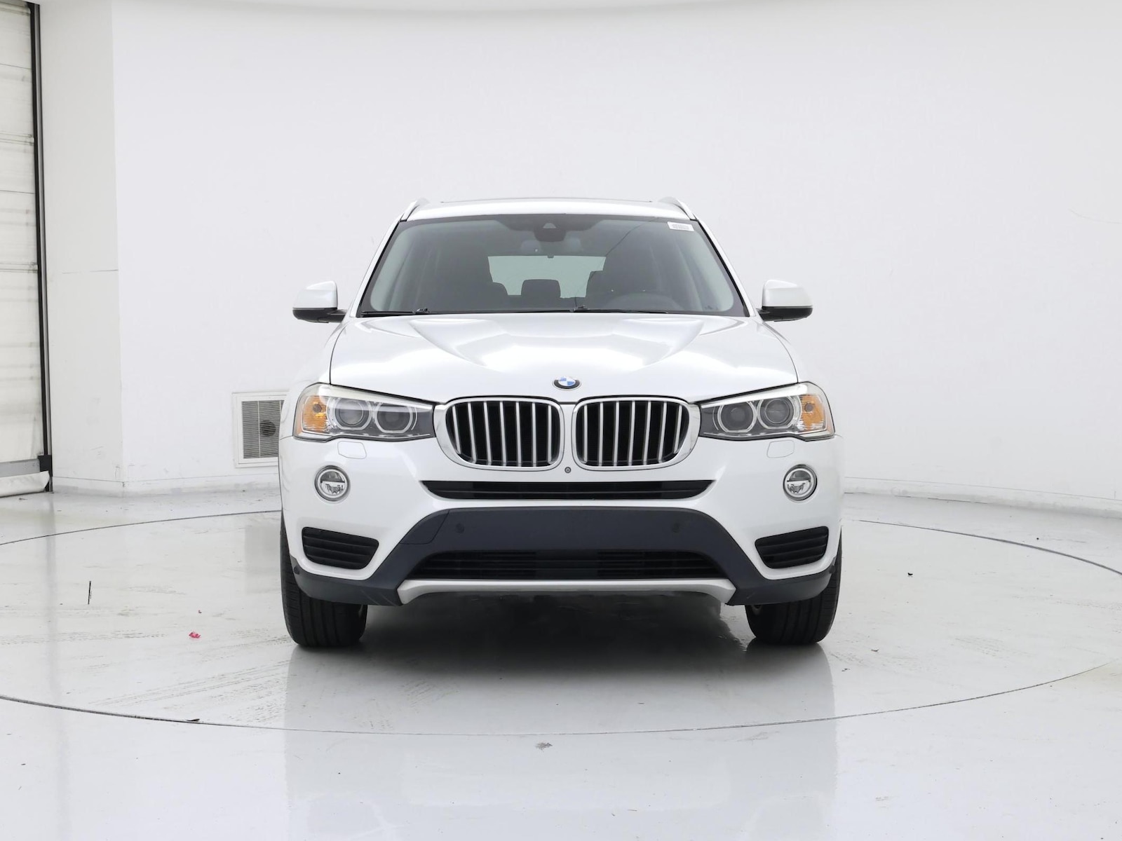 2017 BMW X3 sDrive28i - Photo 6