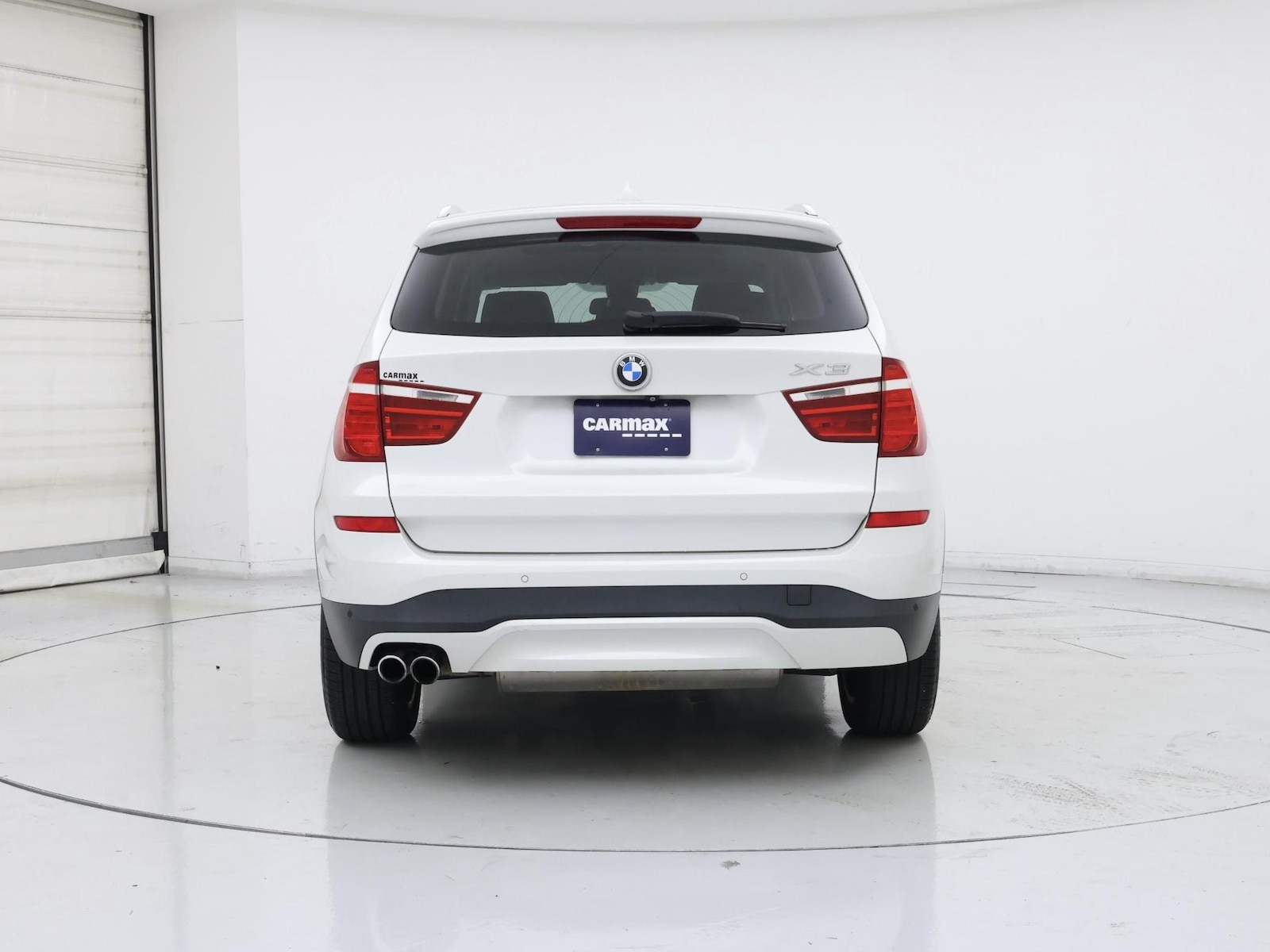 2017 BMW X3 sDrive28i - Photo 7