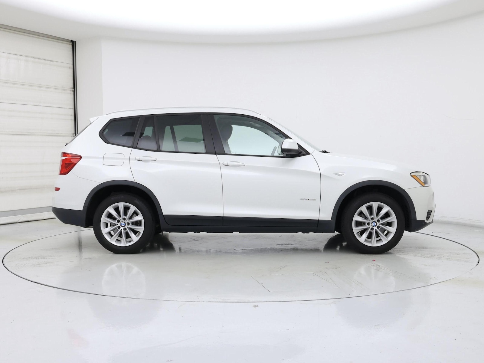 2017 BMW X3 sDrive28i - Photo 8