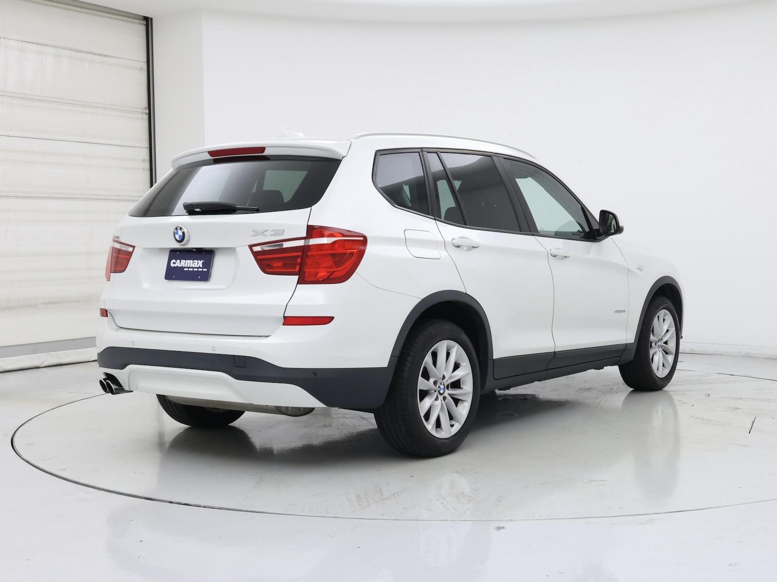 2017 BMW X3 sDrive28i - Photo 9