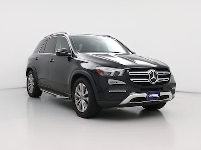 2020 Mercedes-Benz GLE350
