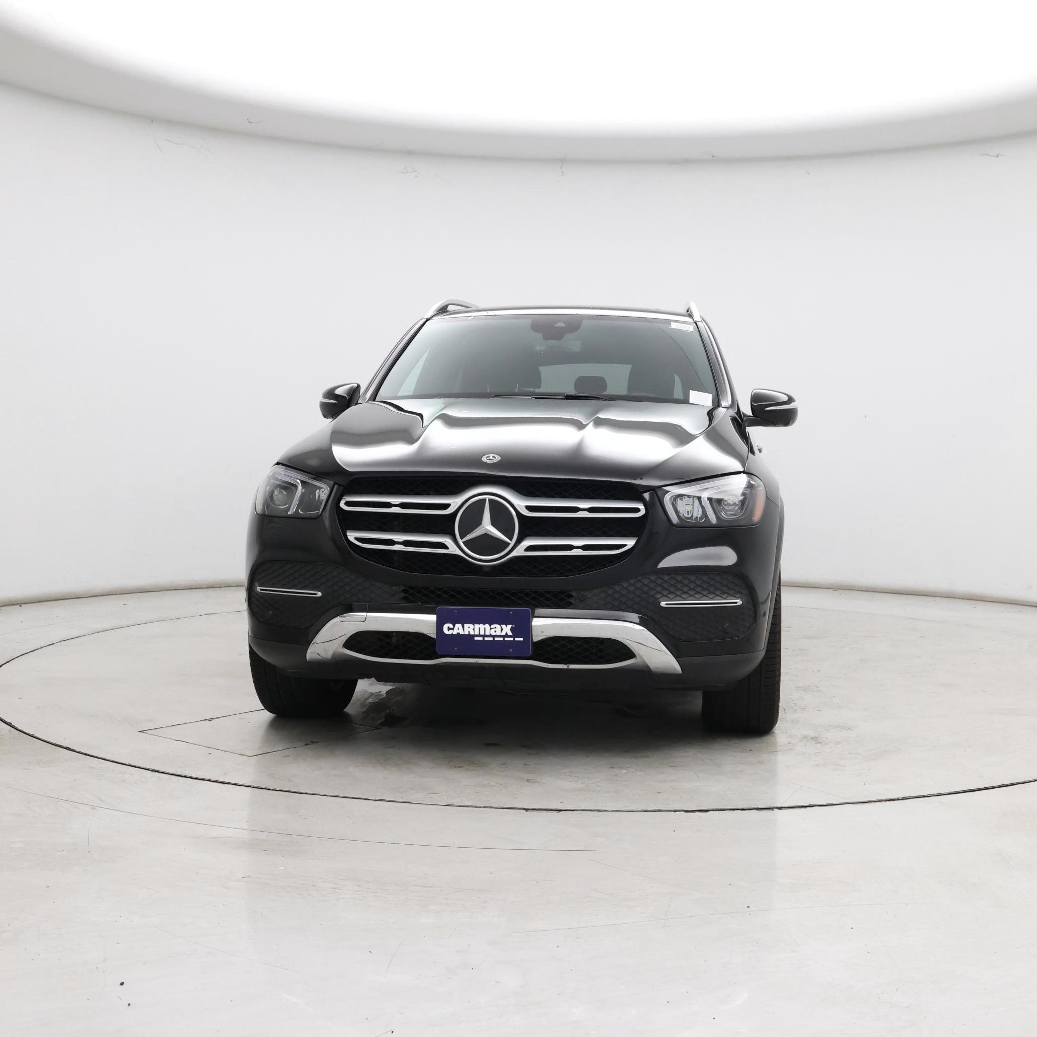 Thumbnail: 2020 Mercedes-Benz GLE - 5
