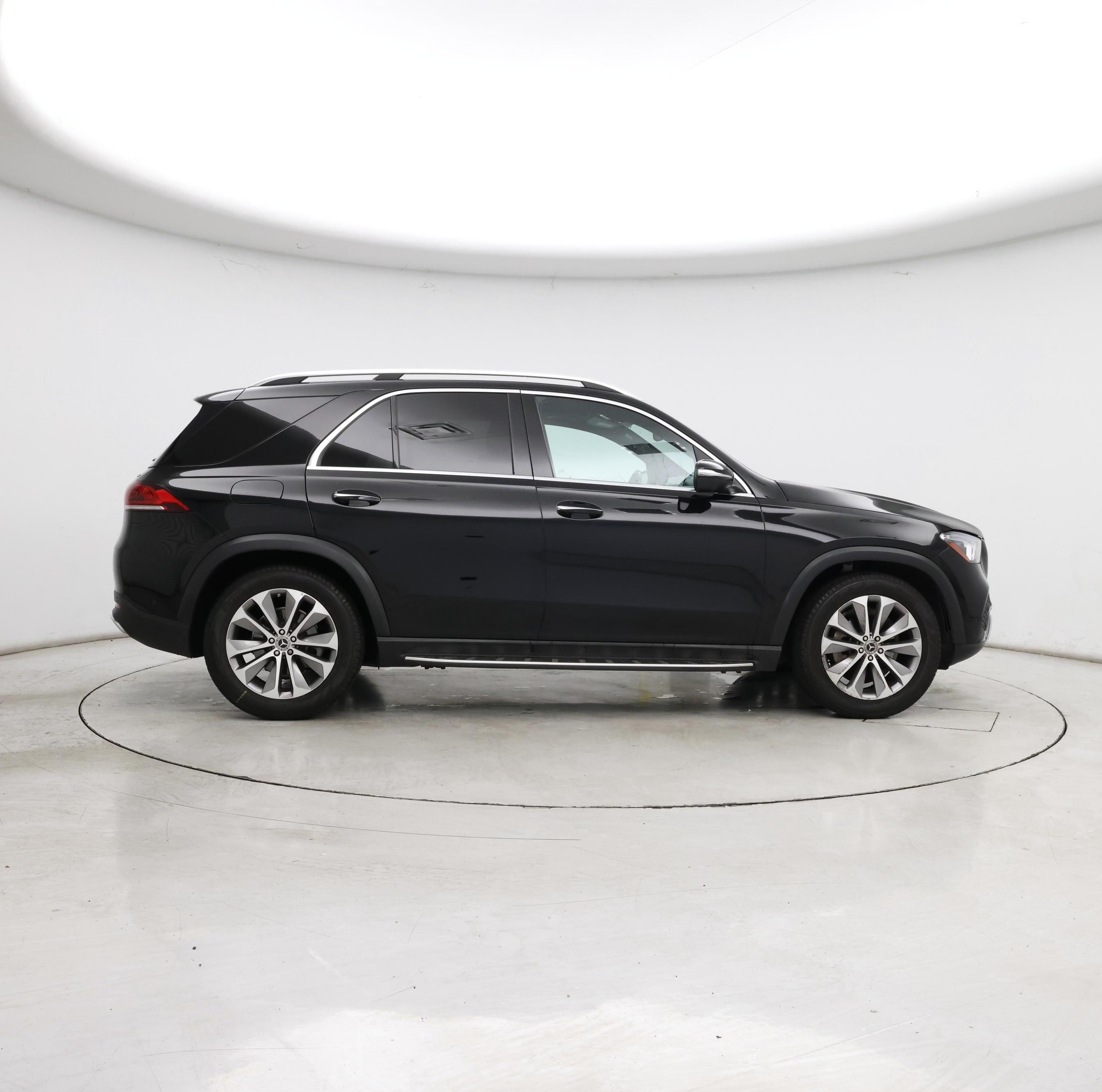 Thumbnail: 2020 Mercedes-Benz GLE - 7