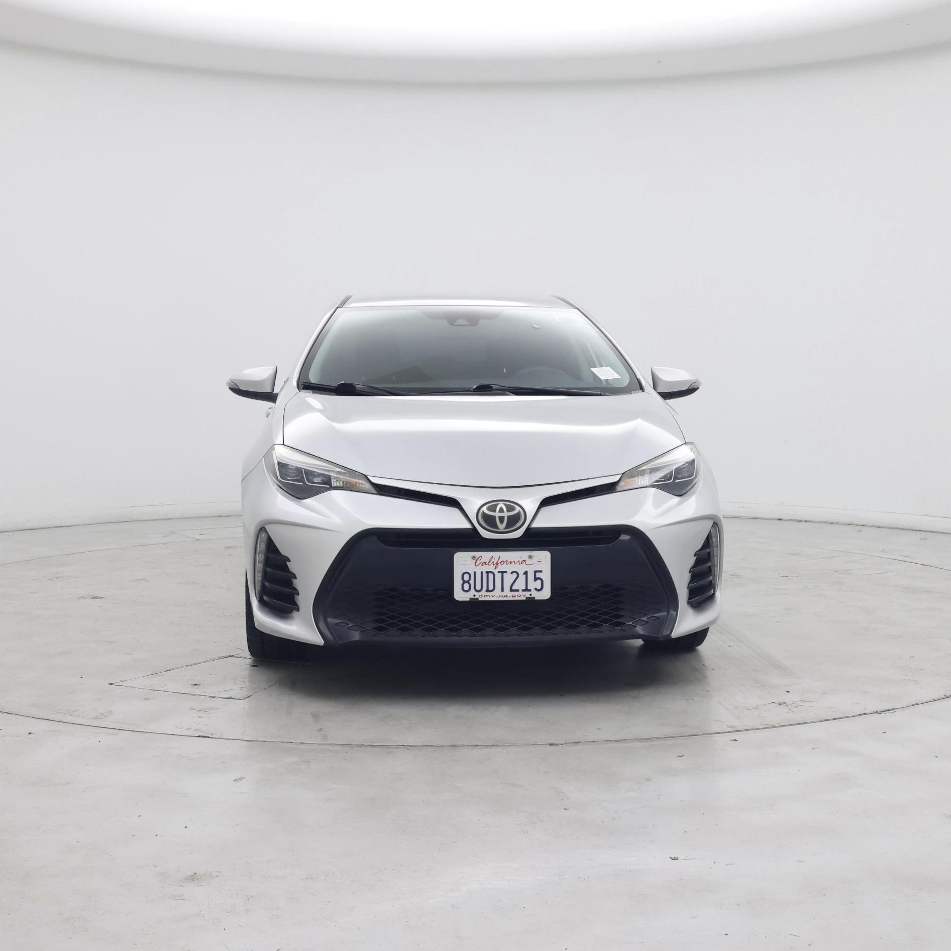 Thumbnail: 2018 Toyota Corolla - 5