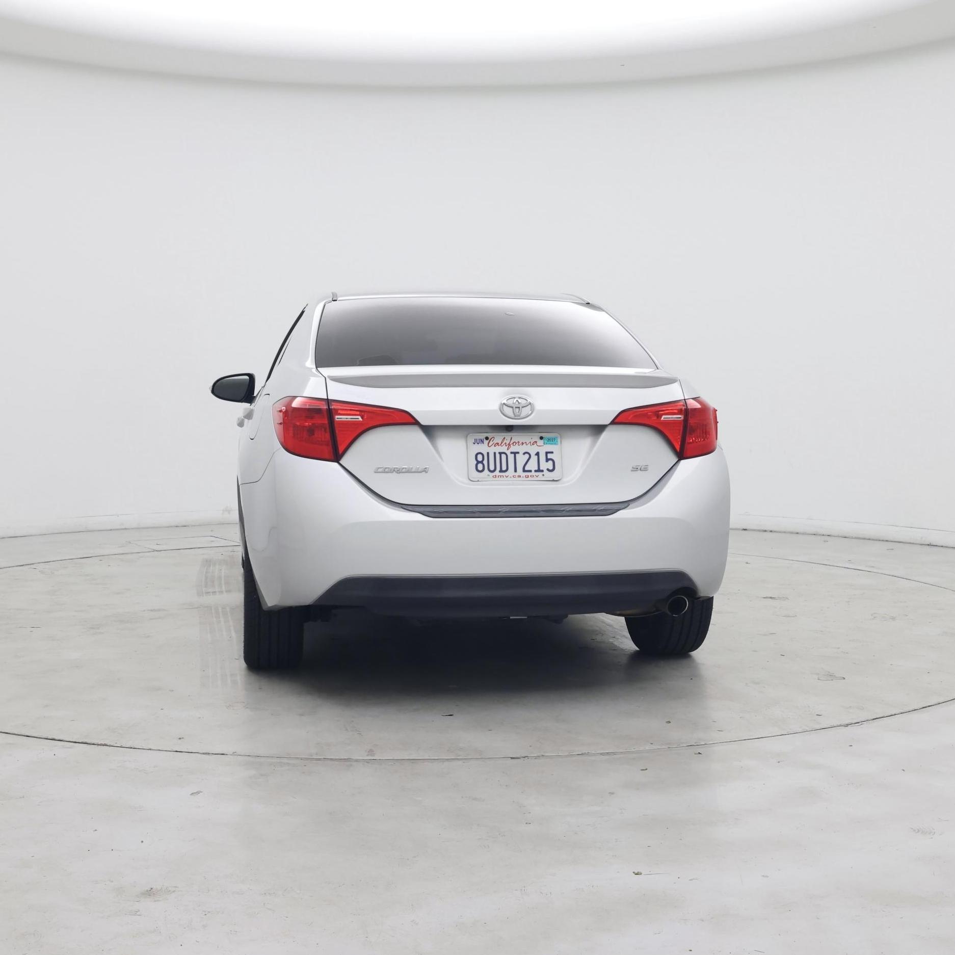Thumbnail: 2018 Toyota Corolla - 6