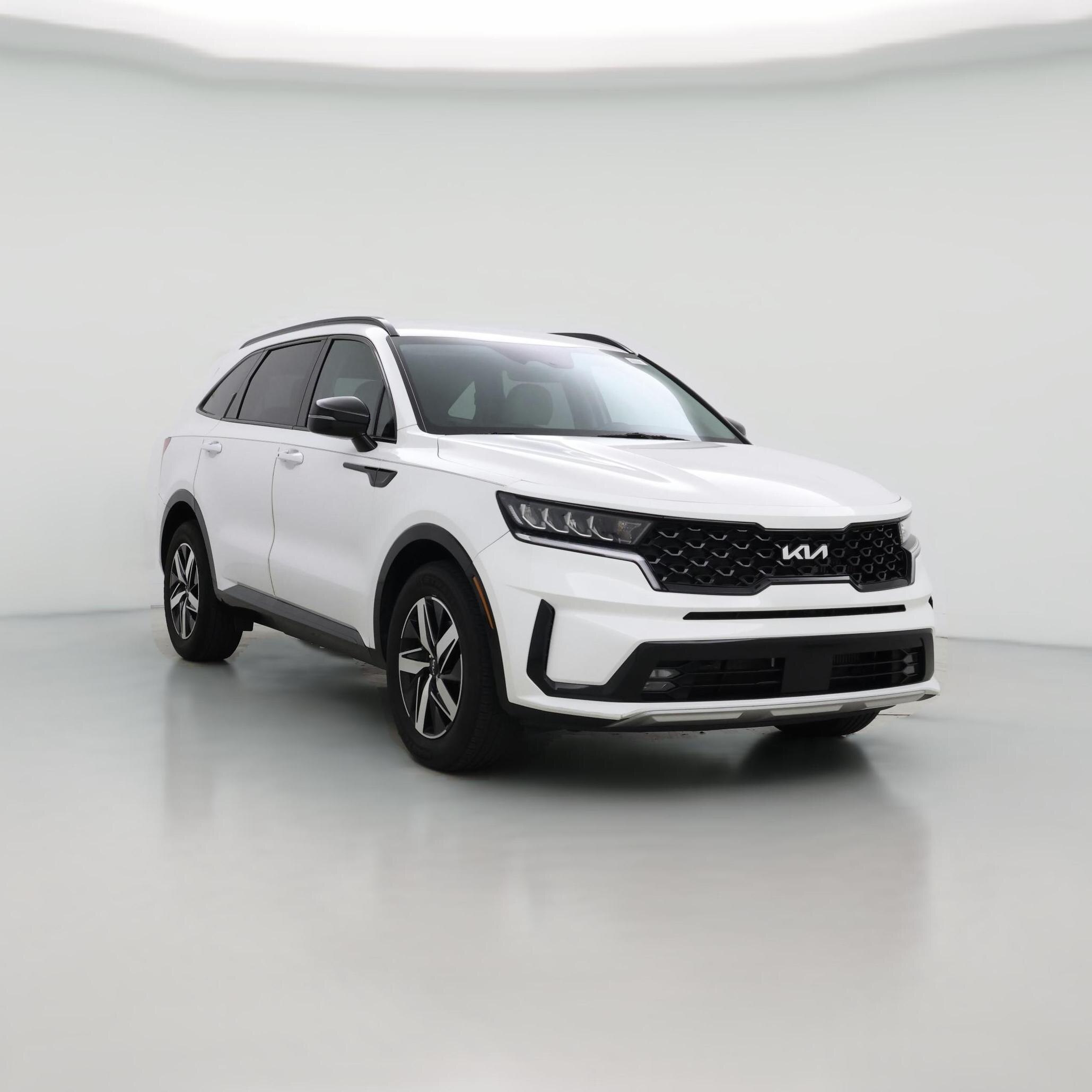 Thumbnail: 2022 Kia Sorento - 1