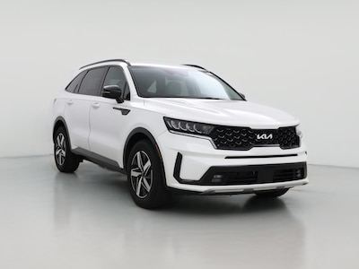 2022 Kia Sorento EX