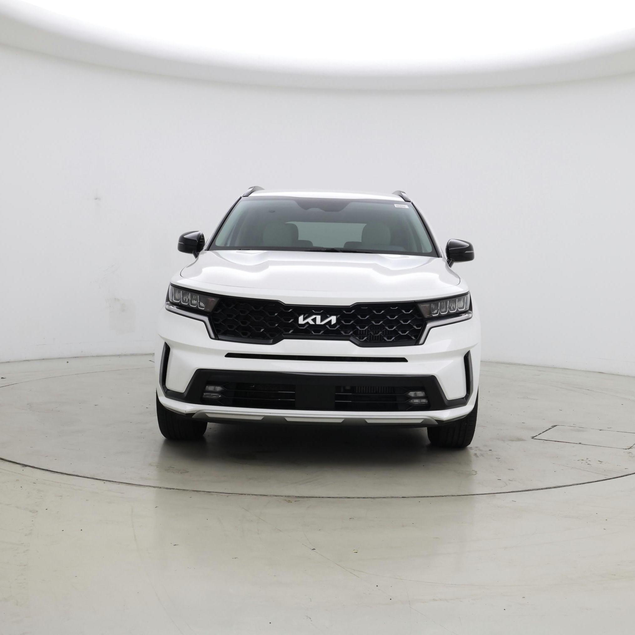 Thumbnail: 2022 Kia Sorento - 5