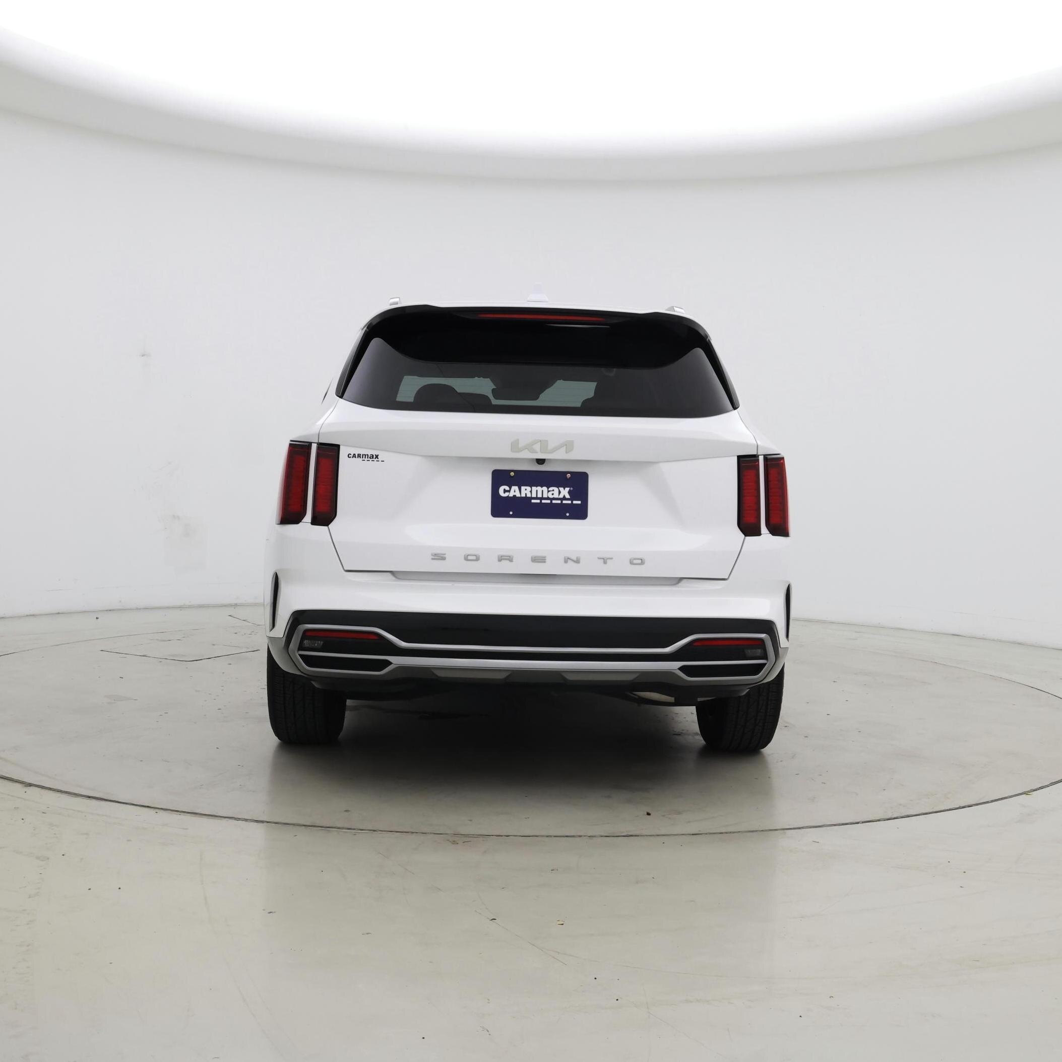 Thumbnail: 2022 Kia Sorento - 6