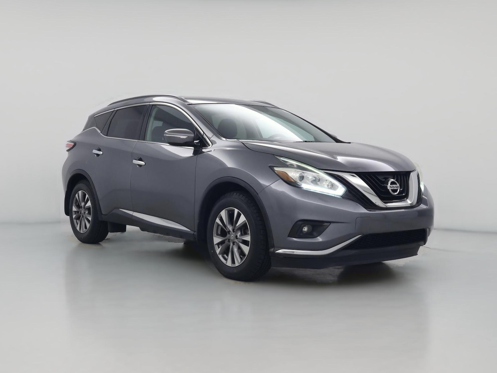 2015 Nissan Murano