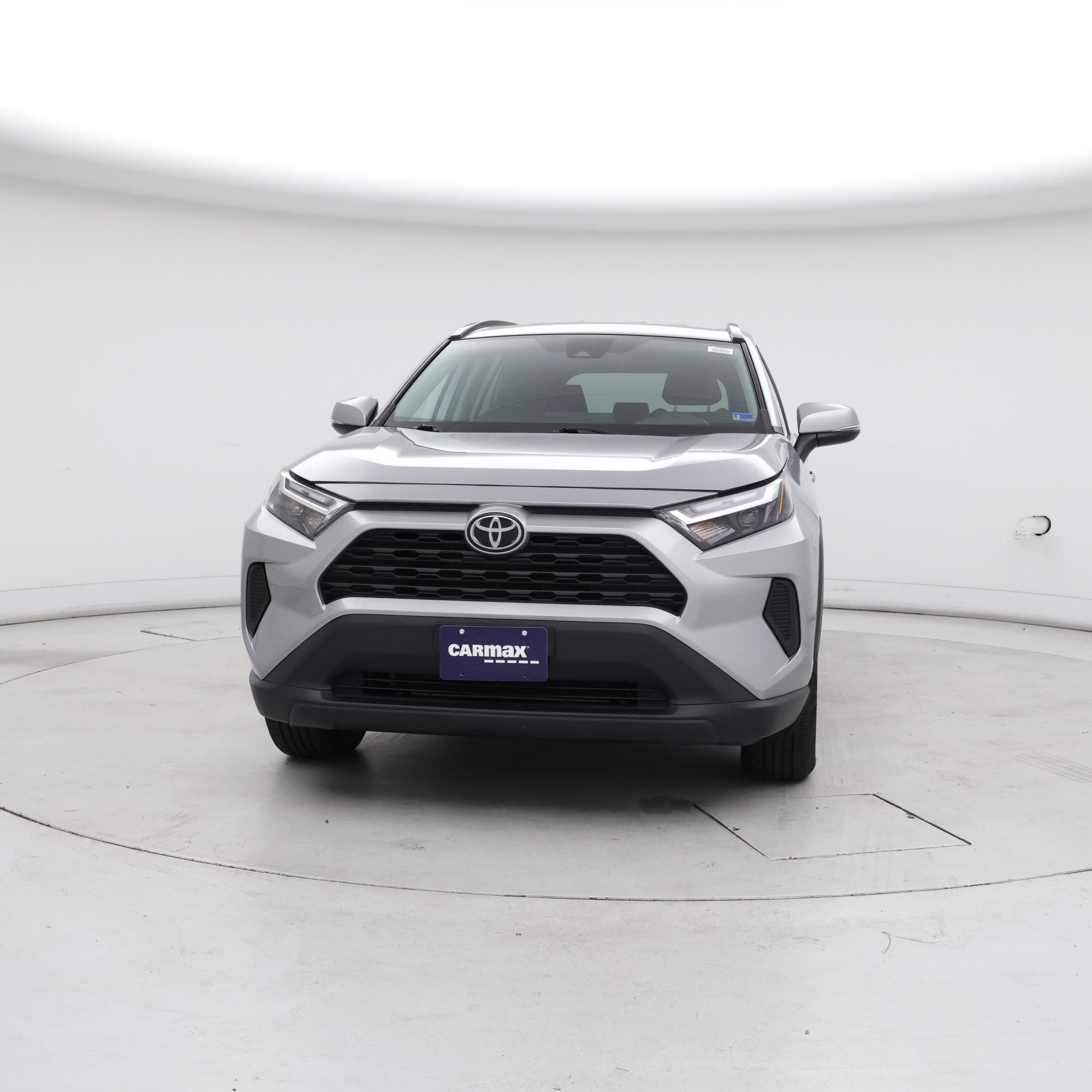 Thumbnail: 2023 Toyota RAV4 - 5