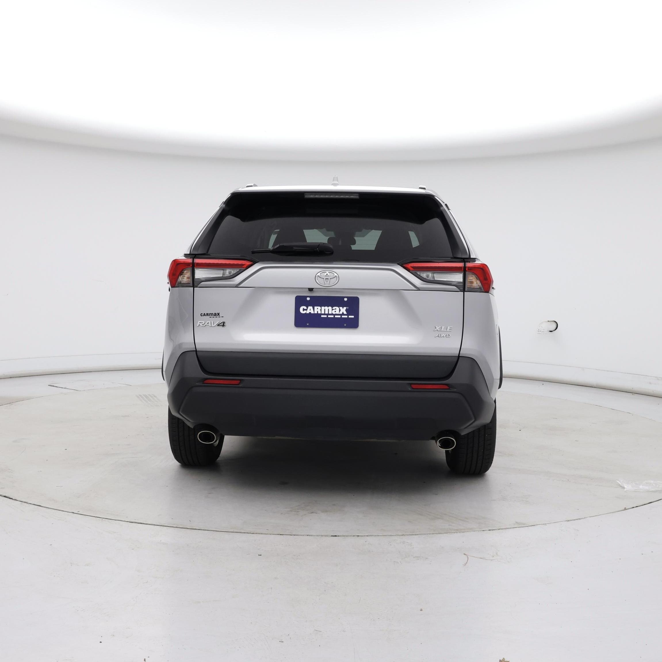 Thumbnail: 2023 Toyota RAV4 - 6