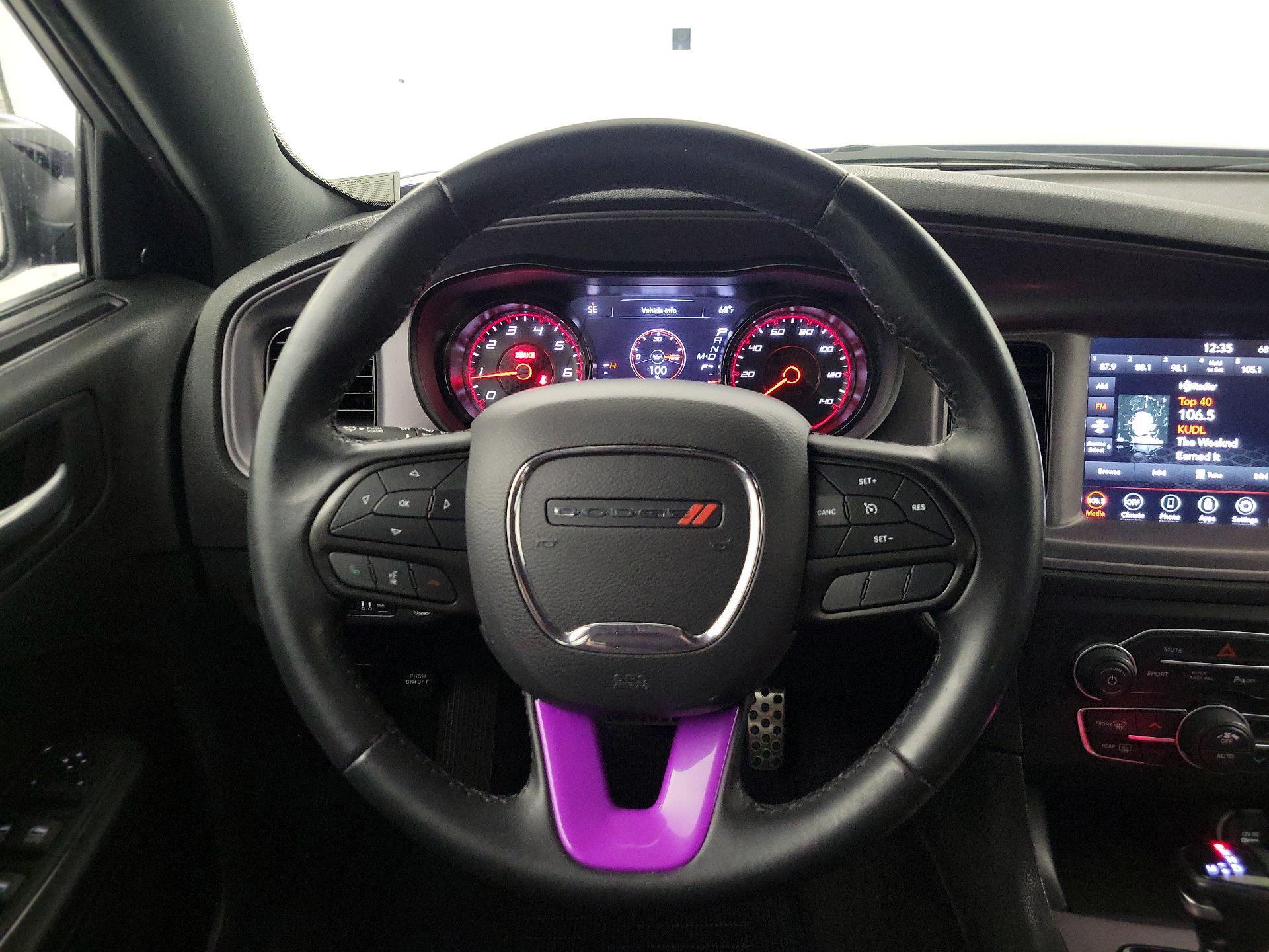 Thumbnail: 2023 Dodge Charger - 10