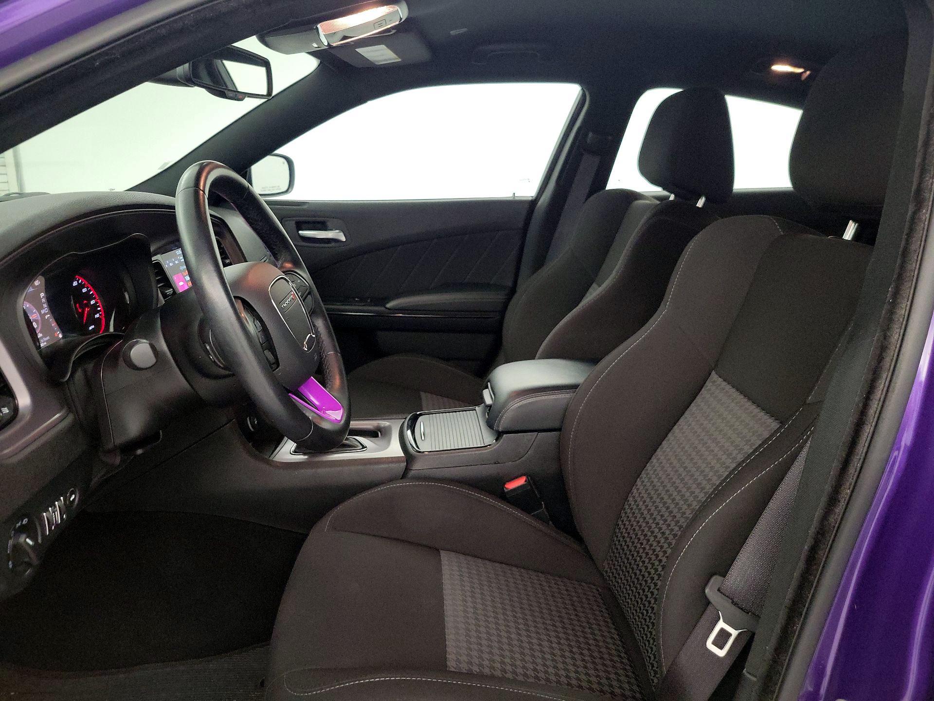 Thumbnail: 2023 Dodge Charger - 11