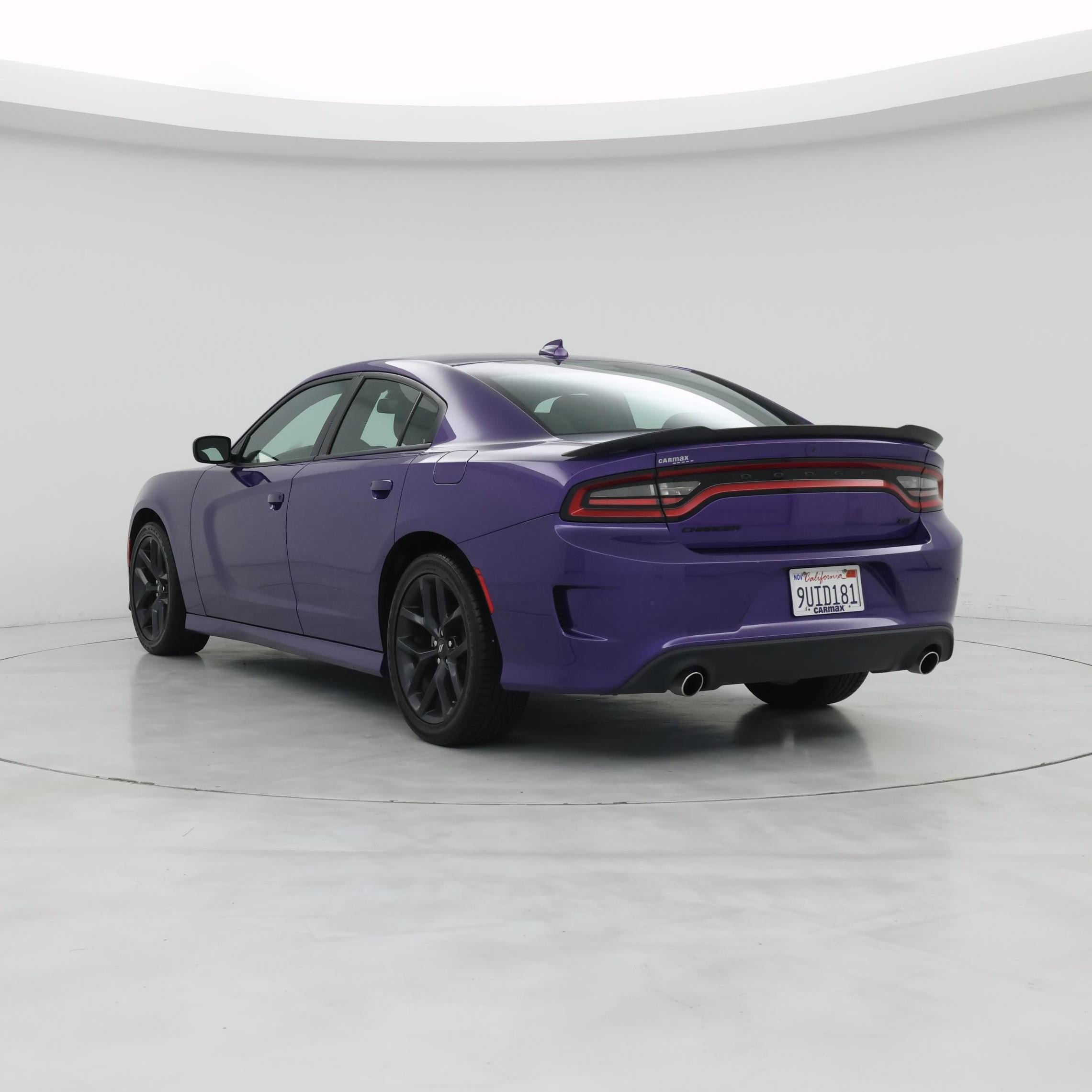 Thumbnail: 2023 Dodge Charger - 2