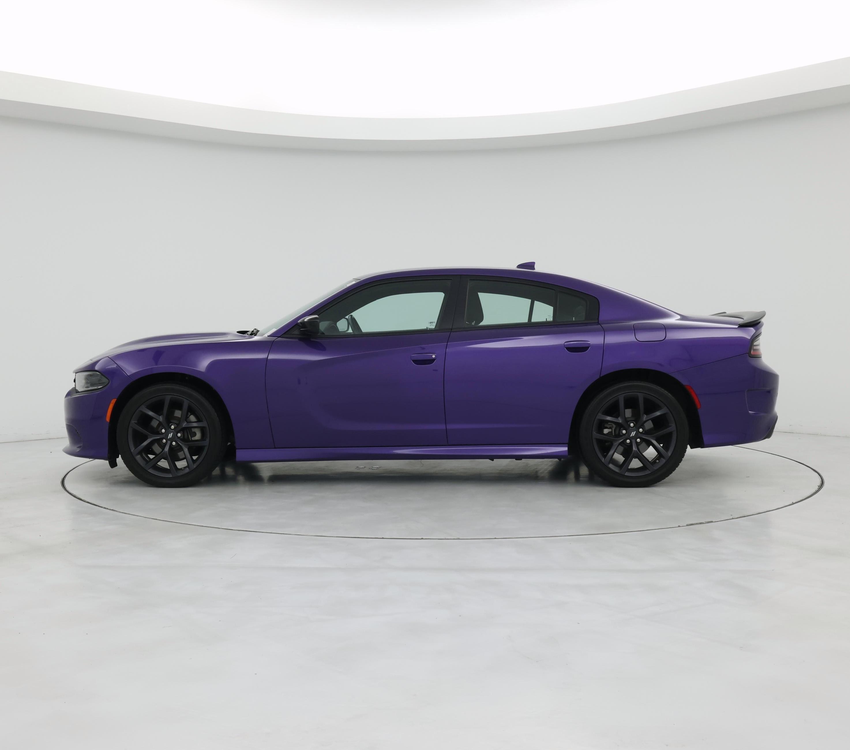 Thumbnail: 2023 Dodge Charger - 3