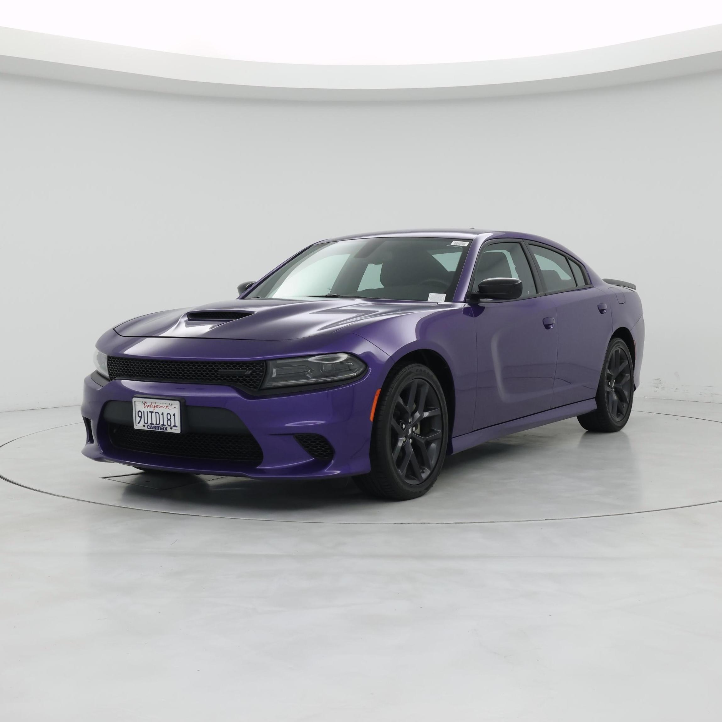 Thumbnail: 2023 Dodge Charger - 4