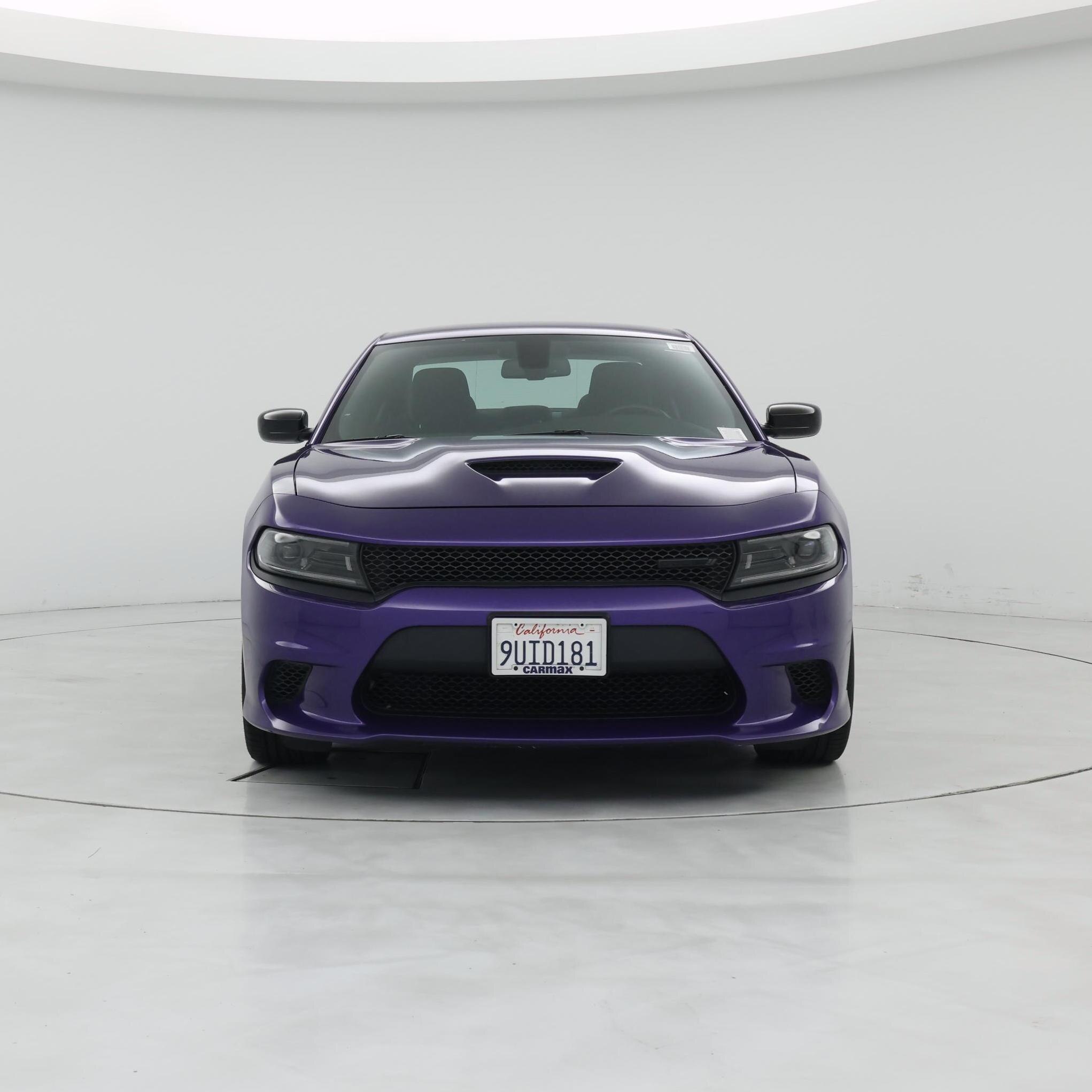 Thumbnail: 2023 Dodge Charger - 5